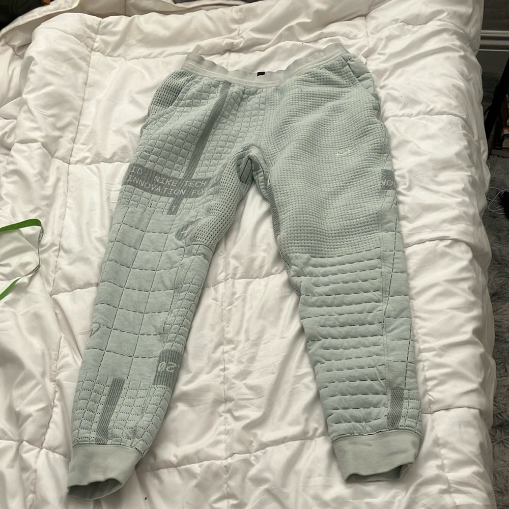 Nike Therma Fit ADV. Nike Tech Pack. 26 inch inseam.